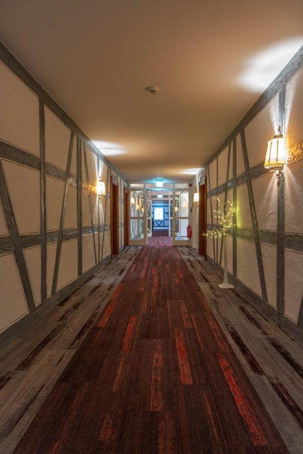 Oscars Hotel 1415 باد ليبنتسل المظهر الخارجي الصورة