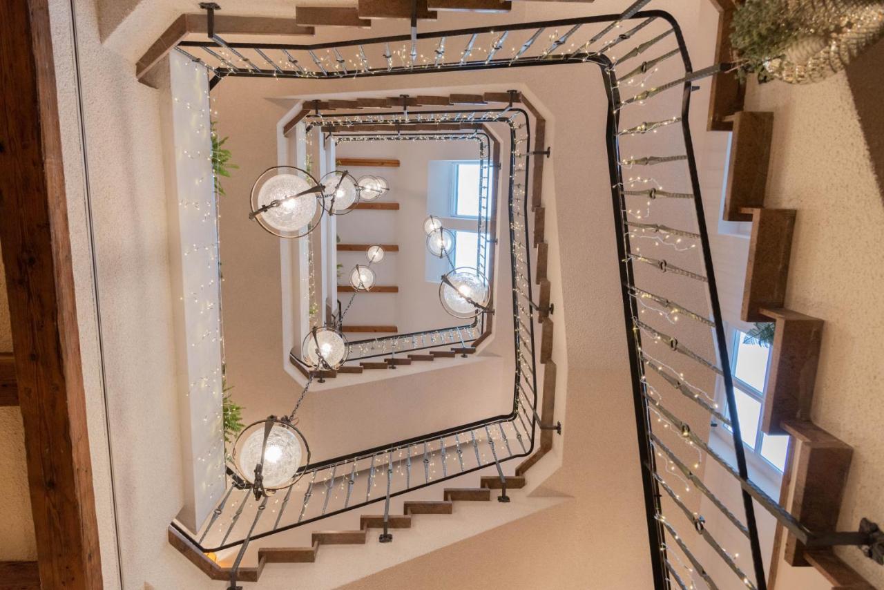 Oscars Hotel 1415 باد ليبنتسل المظهر الخارجي الصورة